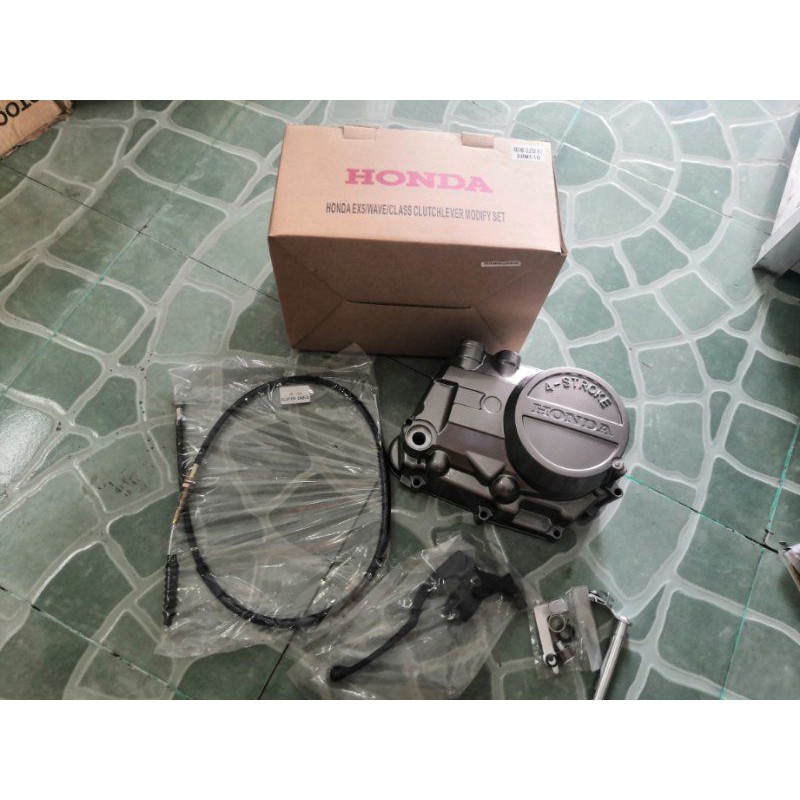 primary clutch xrm 110