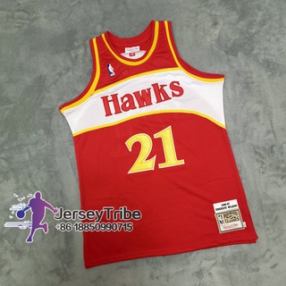 Shop jersey nba hawks for Sale on Shopee Philippines