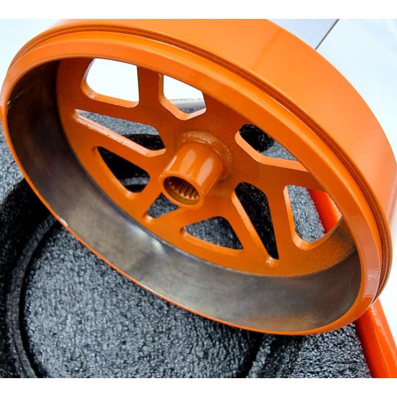 PITSBIKE CLICK ADV CLUTCH BELL / LINING SHOE ASSY V2 click125 Click150 ...