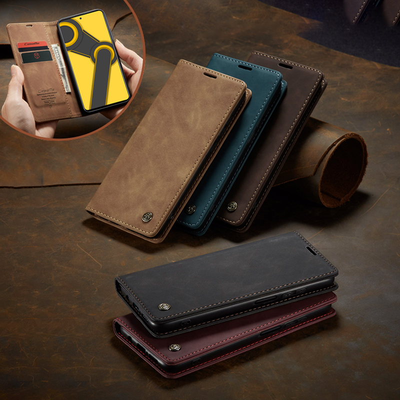 Leather Case Redmi Note 10 9 9S 8 pro max Xiaomi 11 10T Pro LiteCaseMe ...