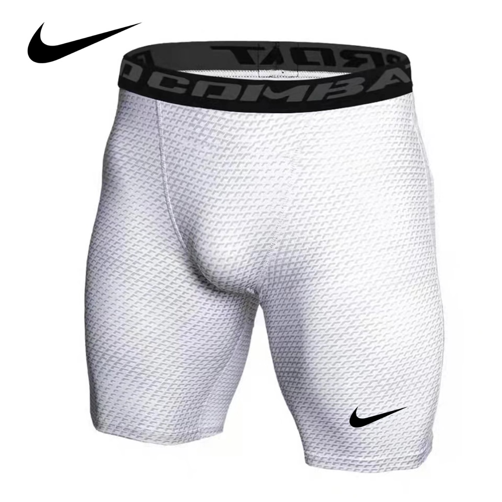 Pro sports Compression tight shorts NM5809 Shopee Philippines