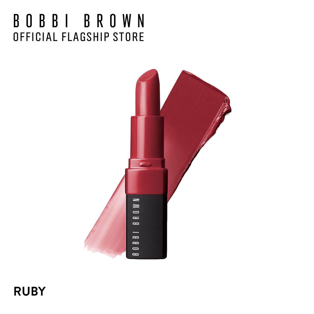 Bobbi Brown Crushed Lip Color Lipstick 306 Shopee Philippines 2289