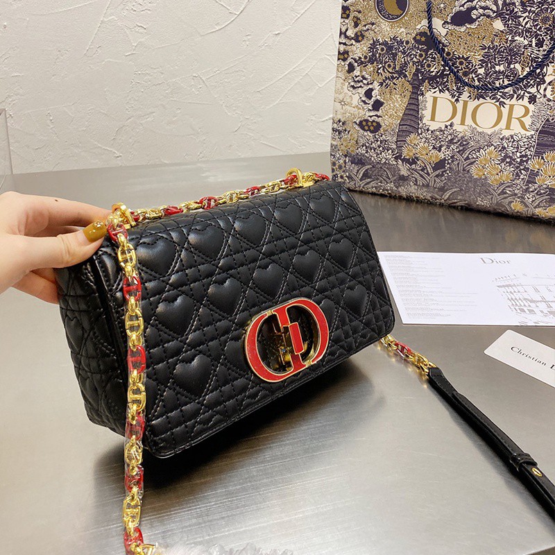 Dior discount underarm bag