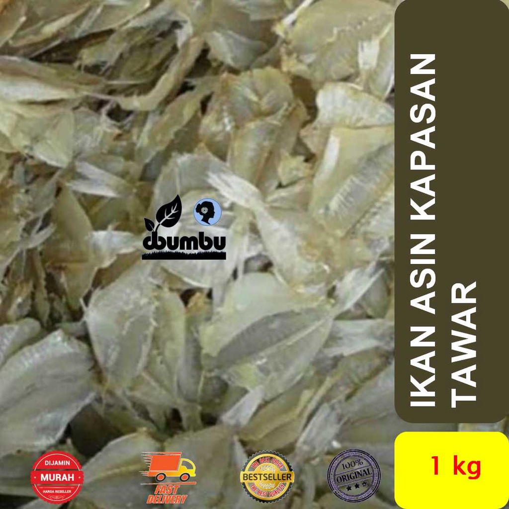 Fresh Cotton Fish 1000 Grams | Shopee Philippines