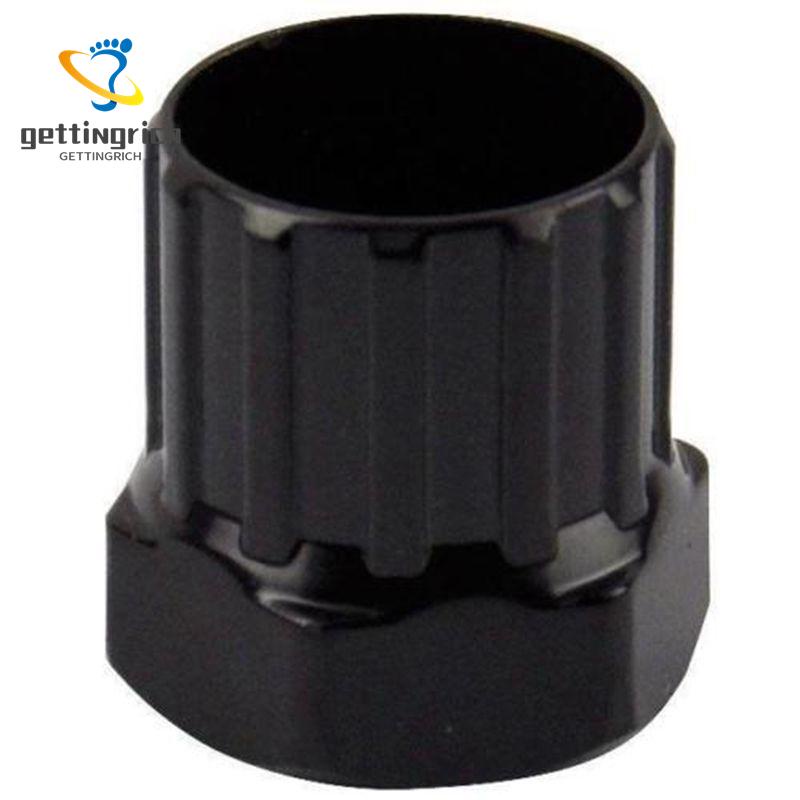 Bike Rear Cassette Cog Remover Bicycle Repair Tool Freewheel Socket ...
