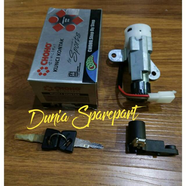 JUPITER Z / VEGA R NEW ASSY Ignition Key | Shopee Philippines