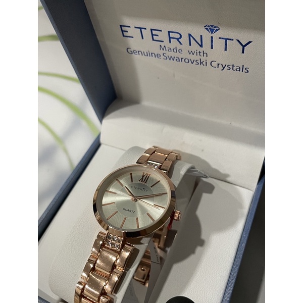 Original Eternity Watch from US Shopee Philippines