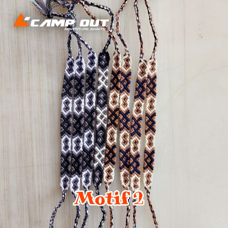 Gucci friendship bracelet pattern store