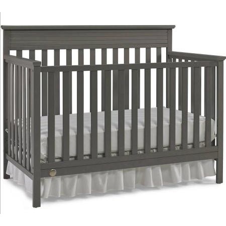 Akeeva best sale crib price