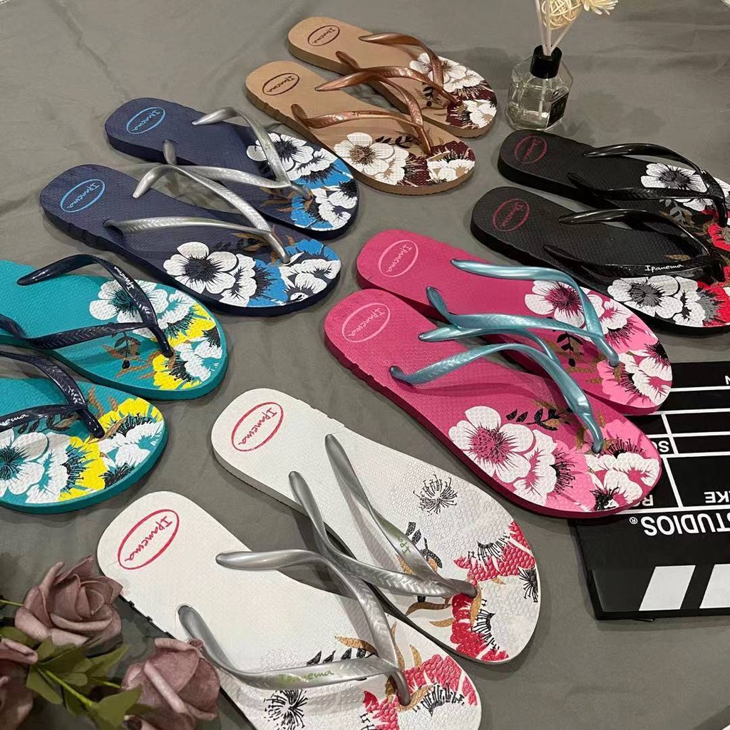 Ipanema slippers 2019 online