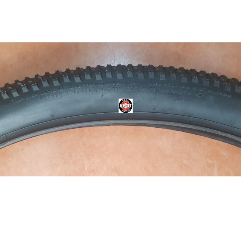 wtb starflight tires