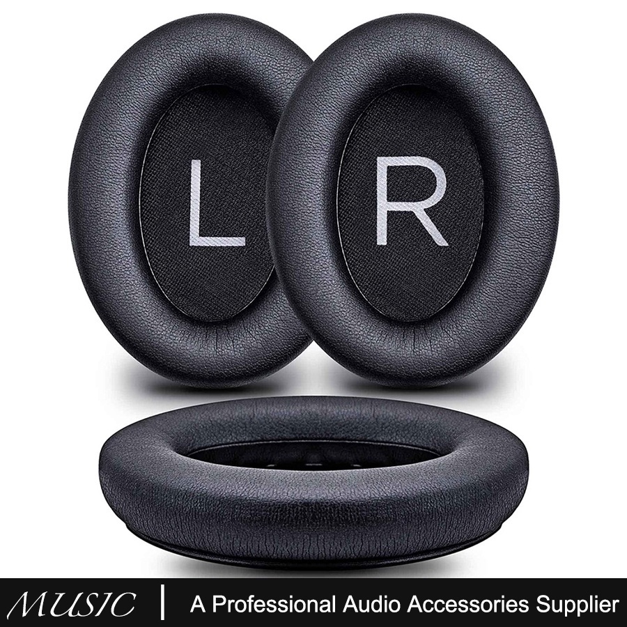 QC45 Earpads Replacement ear pads For Bose 45 Noise