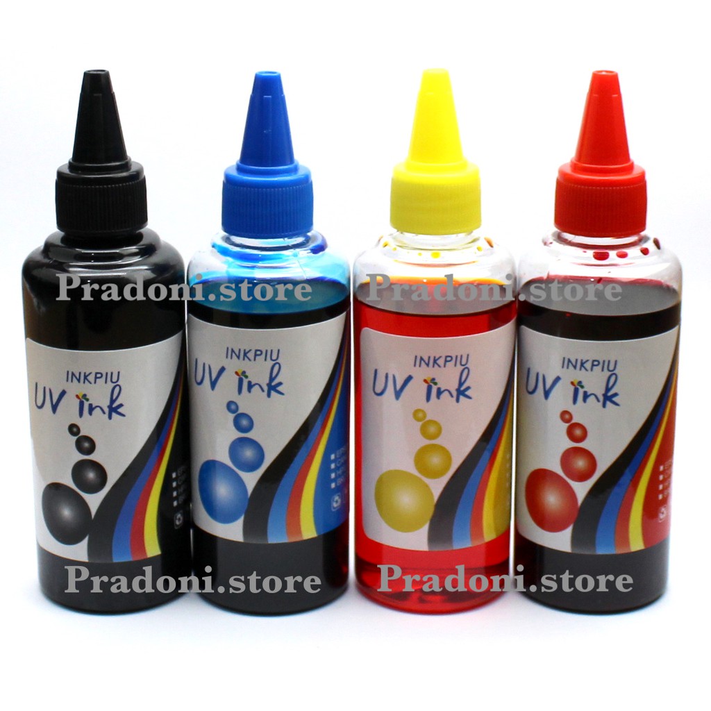 UV dye ink 100% Compatible Printer Pixma iP2770 , iP2772 , MP237 ...