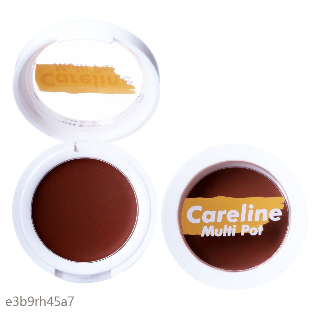 CARELINE Multi Pot Head Over Heels 2.2G Shopee Philippines