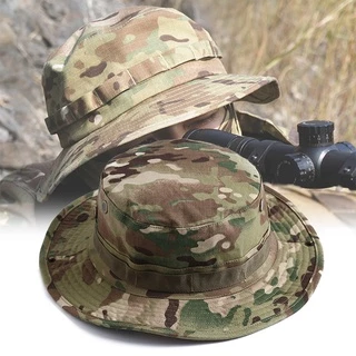 Men Adjustable Sun Hats Camouflage Tactical Cap Camo Men Outdoor Caps  Sports Summer UV Protection One Size Fishing Hat Hiking Hunting Hats5
