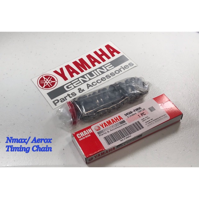 Nmax Aerox R15 V2 Cam Chain Timing Chain Genuine Yamaha