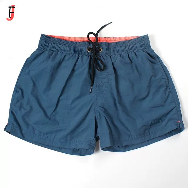 Jinfeng Jeans Taslan Short Trendy For Unisex JB17 | Shopee Philippines
