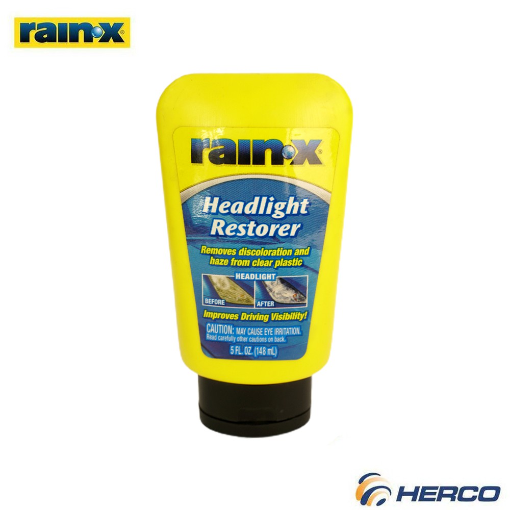 Check out these RAIN-X - Herco Trading Philippines