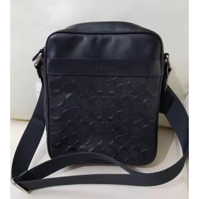 Coach cheap charles bag