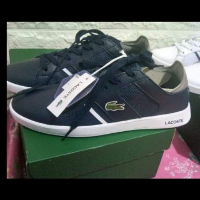 Lacoste shop novas 119