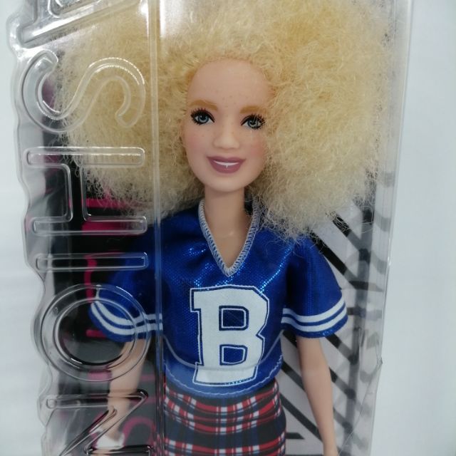 Barbie best sale fashionista 91