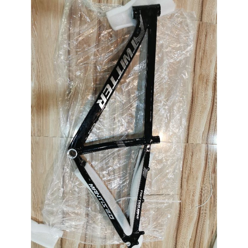 Twitter mtb deals frame