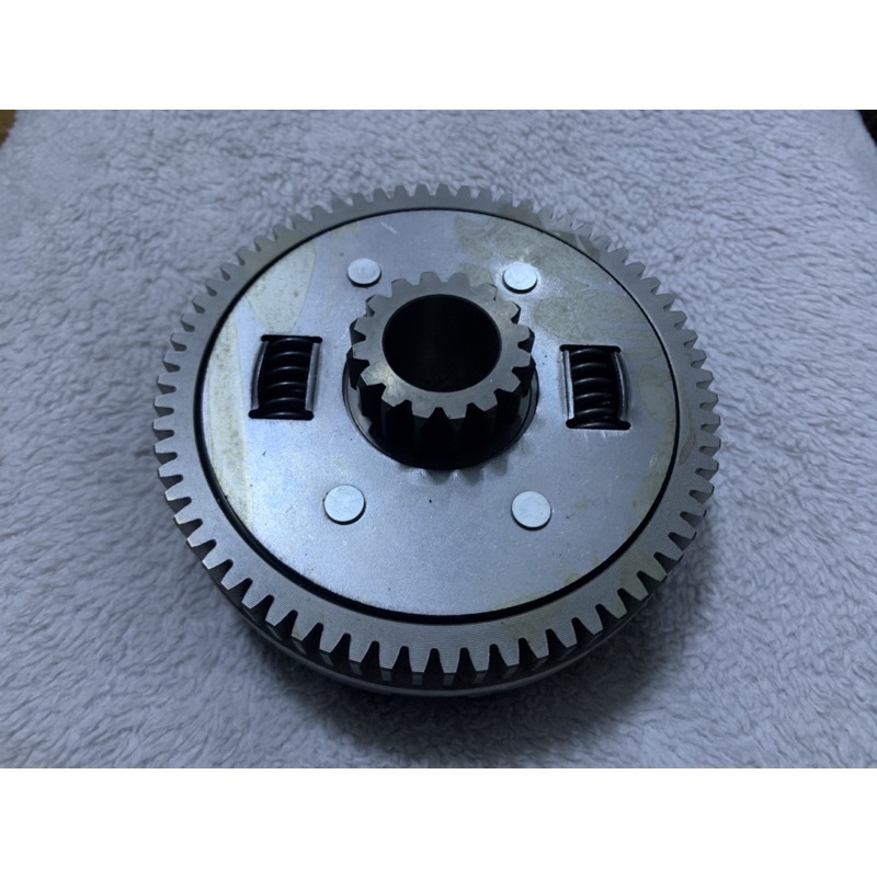 CLUTCH HOUSING 16T 67T FOF HONDA SUPREMO Shopee Philippines