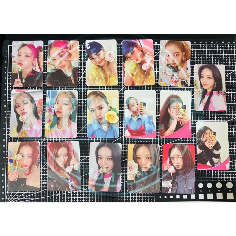 Shop itzy crazy in love for Sale on Shopee Philippines