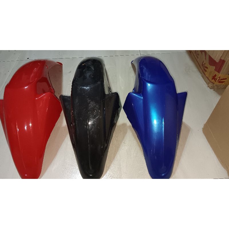 UNIVERSAL FRONT FENDER | Shopee Philippines