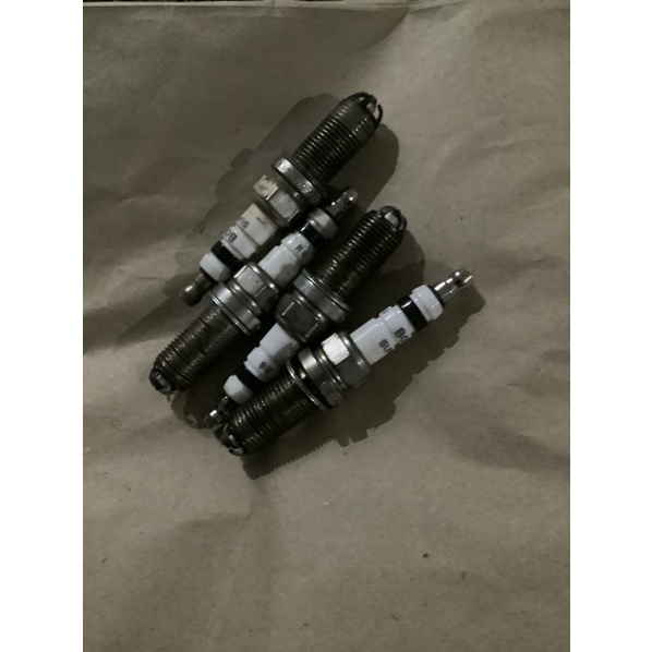used spark plug from my 2008 toyota innova Shopee Philippines