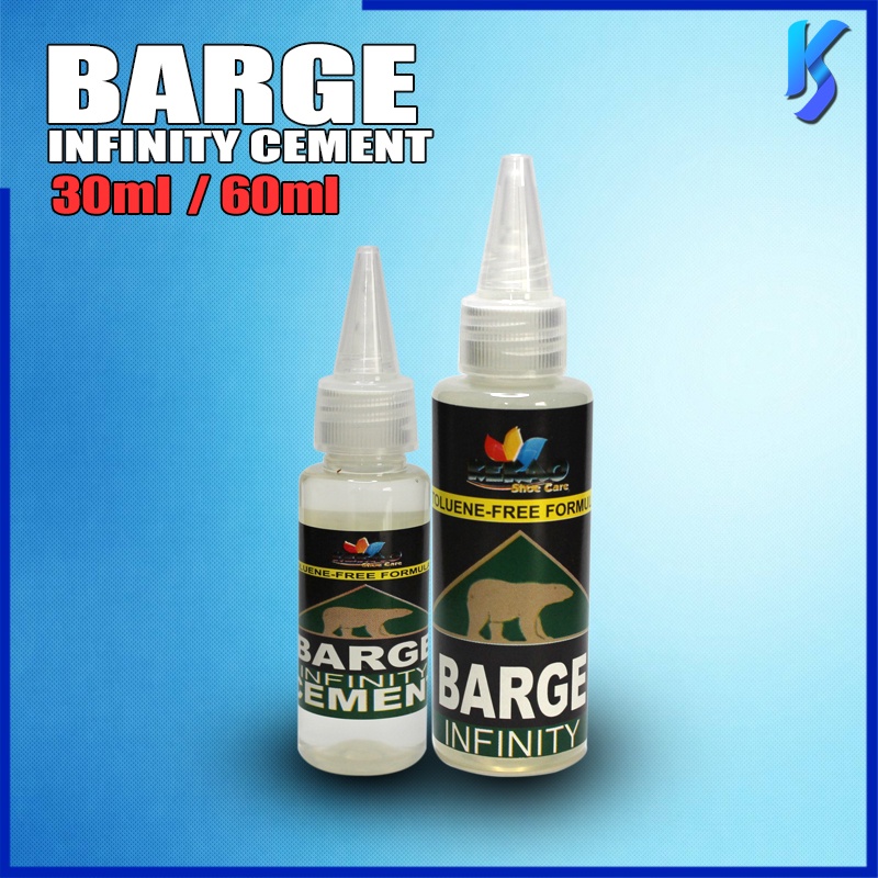 Barge Infinity Cement (30ml)