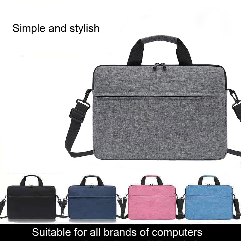 Laptop bag inner bag computer bag portable business suitable for Apple ...