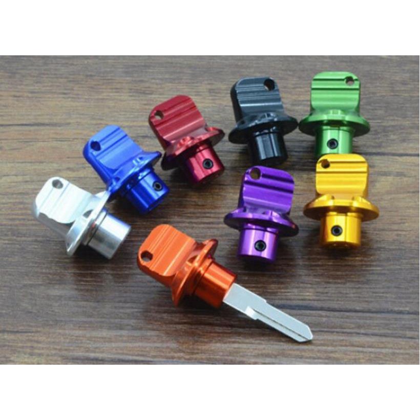 Motorcycle accessary General bicycle electric motorcycle key refires ...