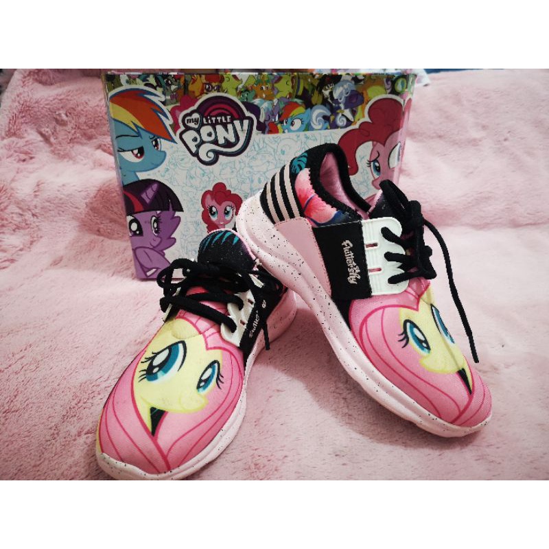 my little pony fluttershy shoes | Shopee Philippines