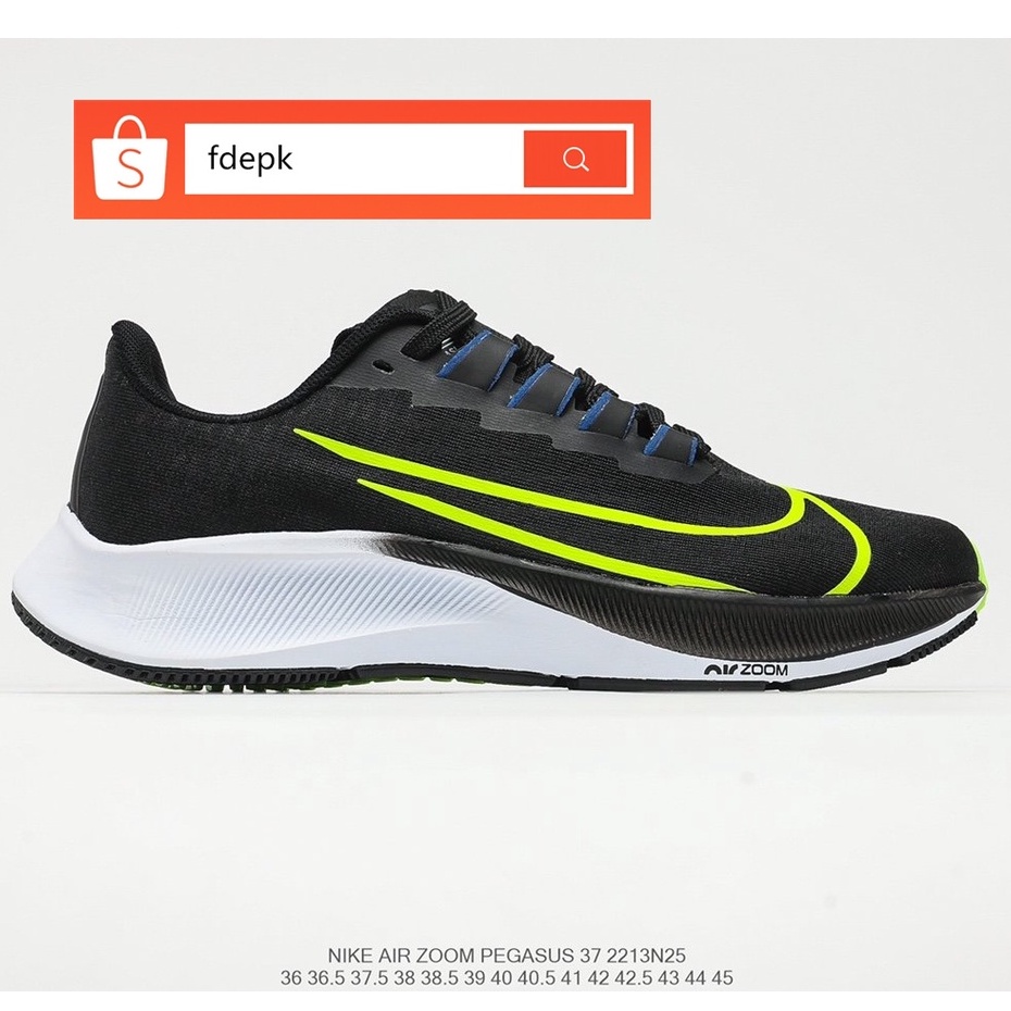 Nike pegasus deals 37 turbo