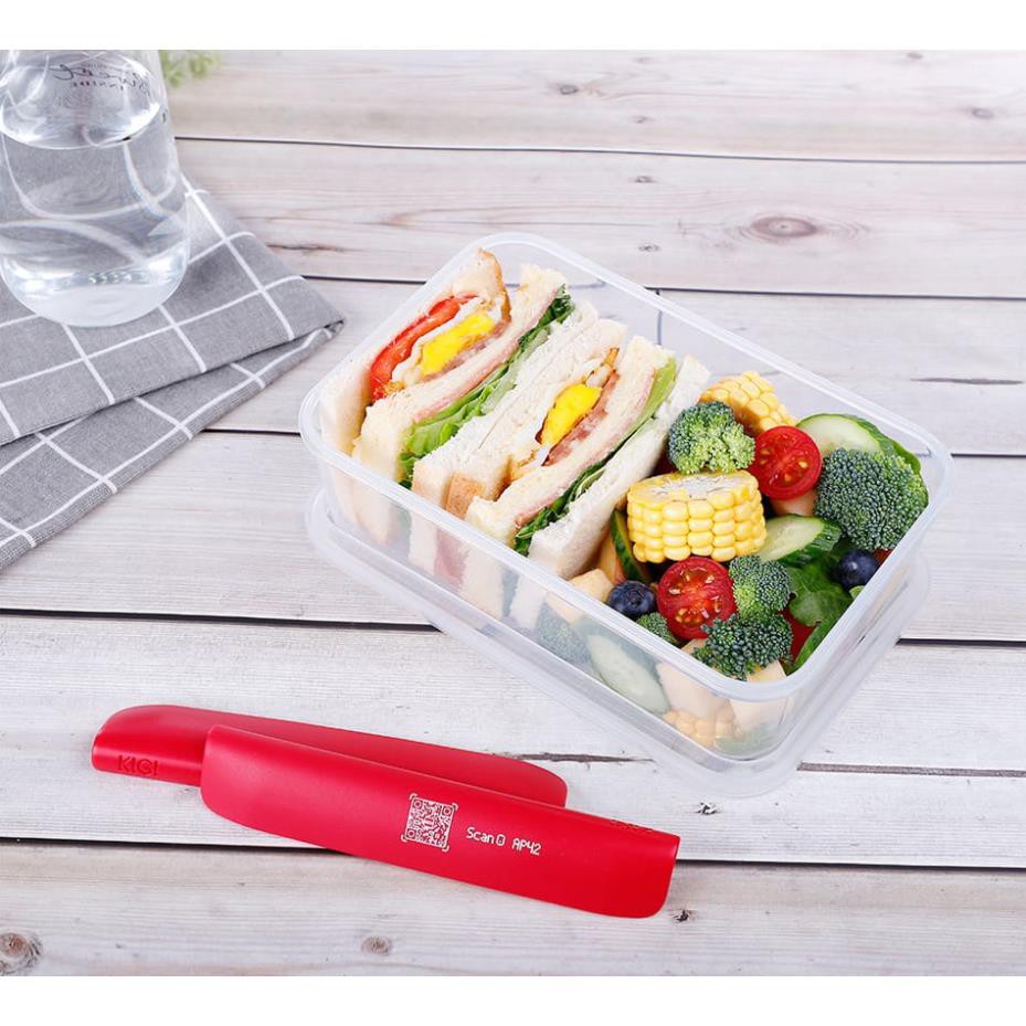 Ap44 Kigi Smart Food Container, Kigi Plastic Box, Smart Plastic Box ...