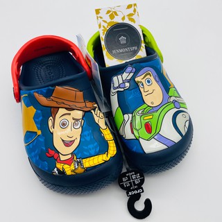 Funlab woody buzz online clog