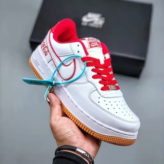 Coke air 2024 force 1s