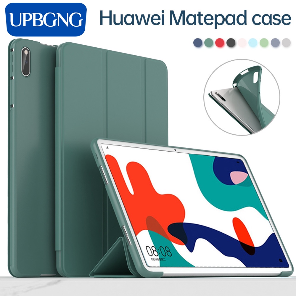 Silicone Protective Case For Huawei Matepad Air Soft