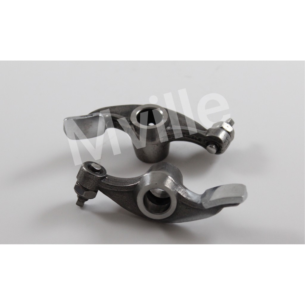 Honda XRM 110 / Wave 110 Rocker Arm | Shopee Philippines