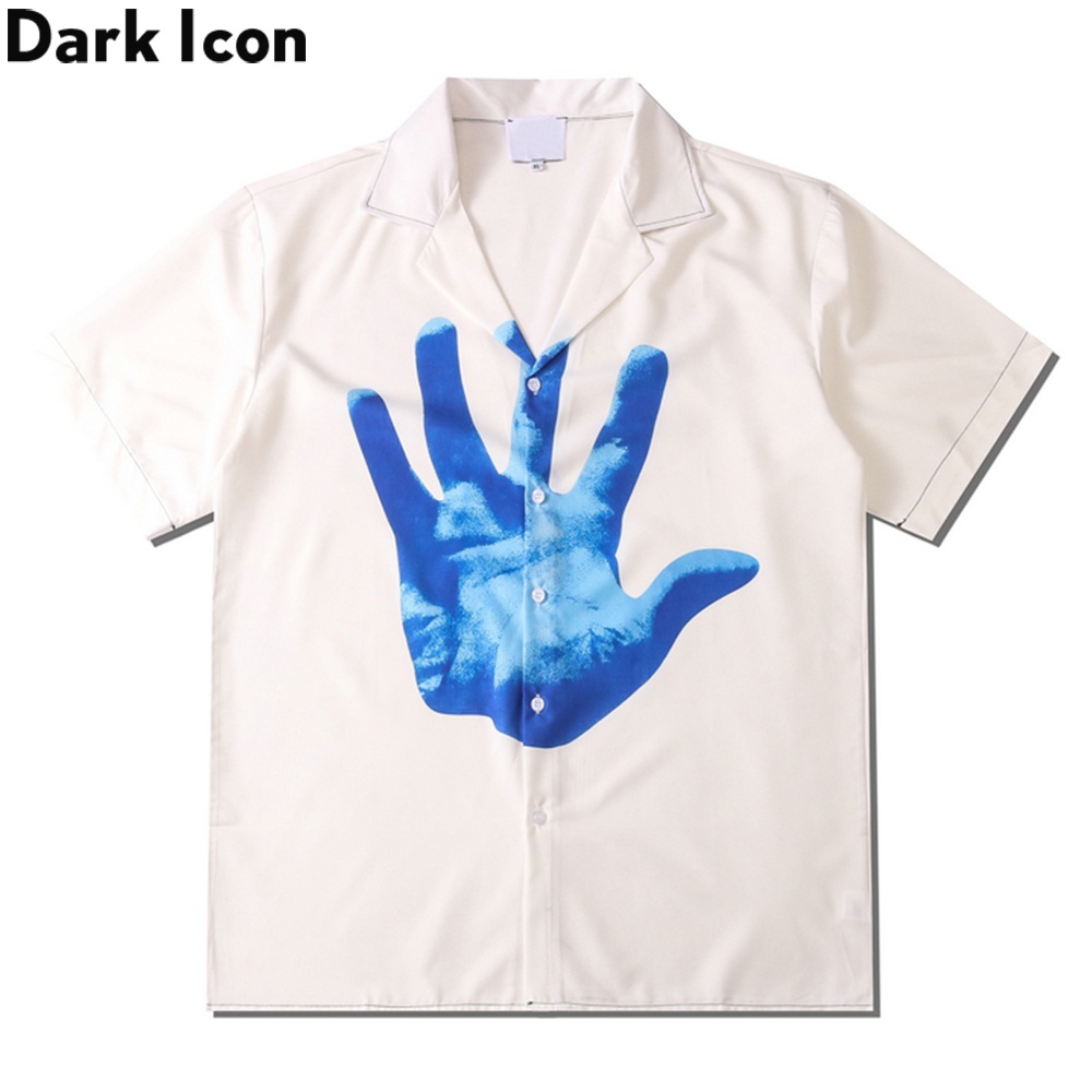 Dark 2025 icon brand