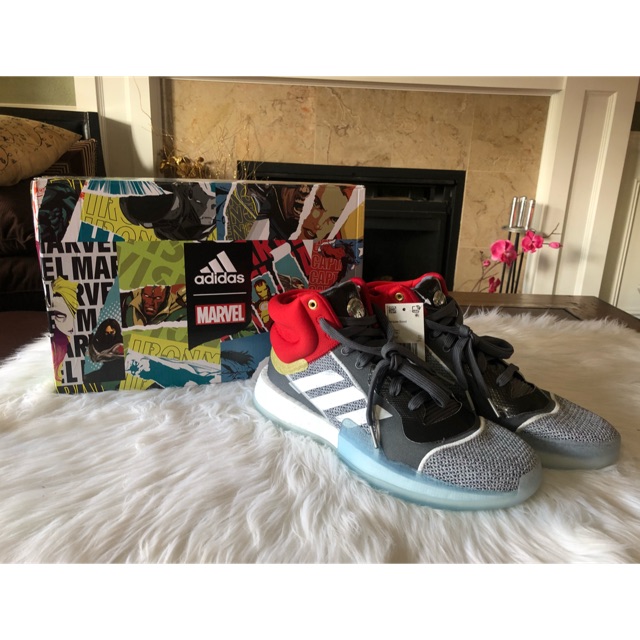 Adidas clearance marvel usa