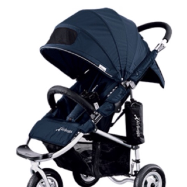 Japanese best sale stroller brands