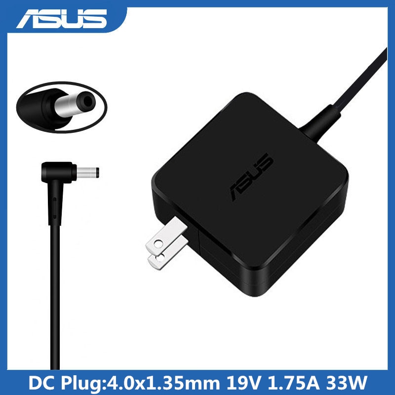 Original 19V 2.37A 45W Asus ZenBook UX410UA-GV112T Chargeur AC Adaptateur