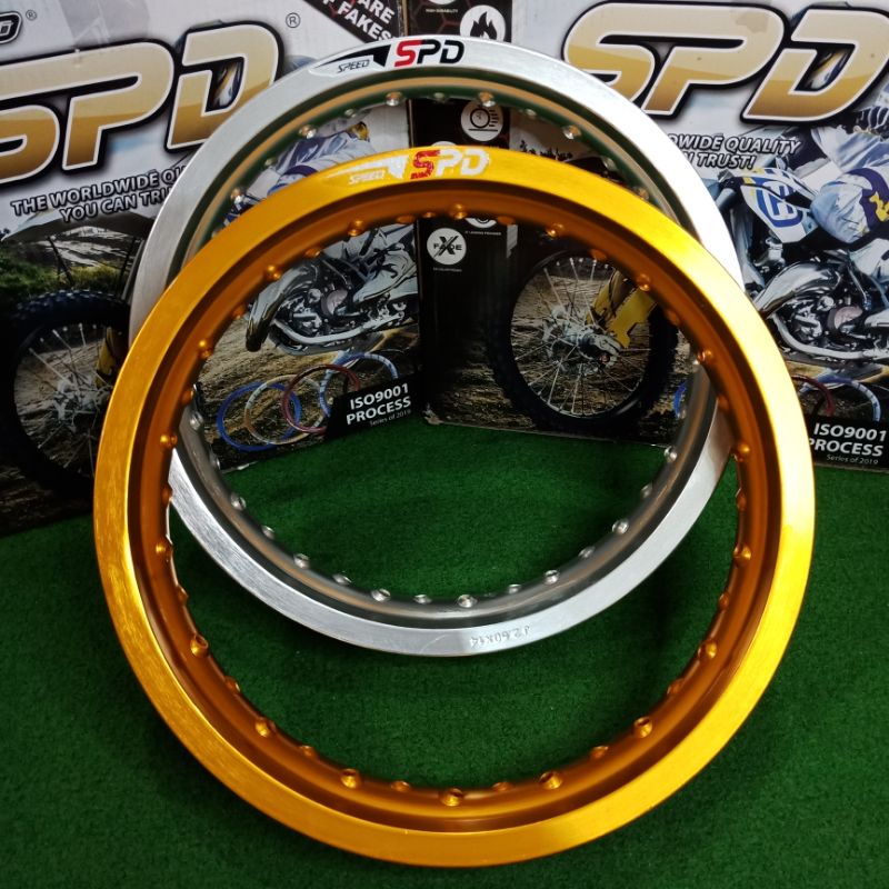 Shop spd rim for Sale on Shopee Philippines