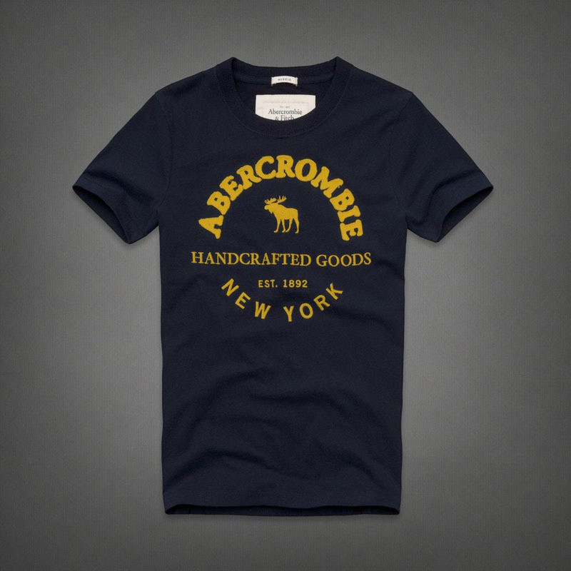 Abercrombie &Fitch TシャツS - トップス