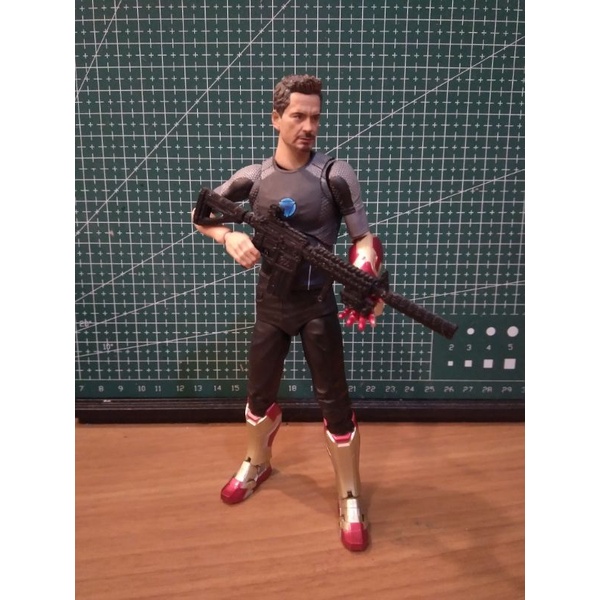 1/12 SHF, Figma Scale M4A1 Toys, for 6 inches Action figure Shopee Philippines