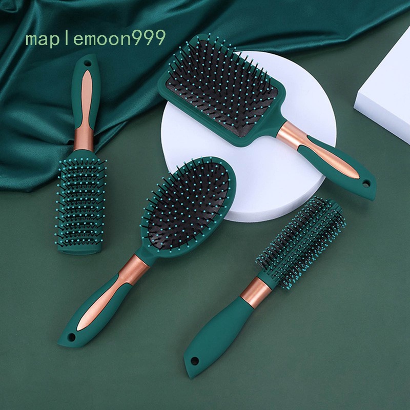 Anti Static Airbag Comb Beauty Scalp Air Cushion Massage Hair Brush ...