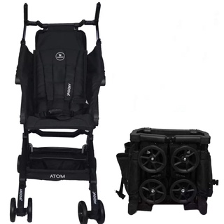 Akeeva store stroller price