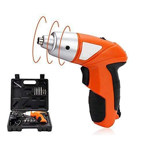 Electric discount drill portable